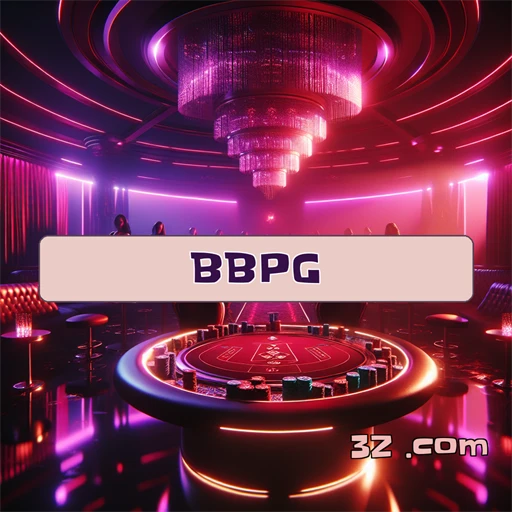 Entre na Diversão do Cassino no bbpg.com Hoje Mesmo