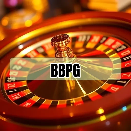 bbpg.com: Como a Segurança Transforma sua Experiência em Jogos Online