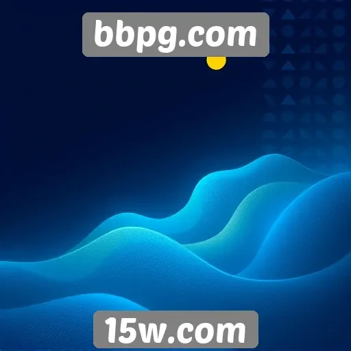 Recursos exclusivos do site bbpg.com aprimoram a experiência do usuário
