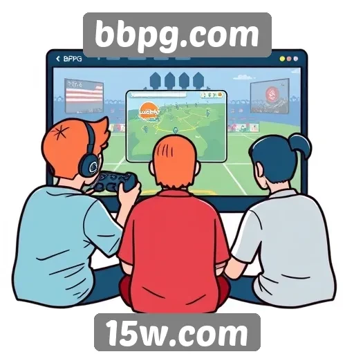 Estudo sobre a interação dos usuários no bbpg.com